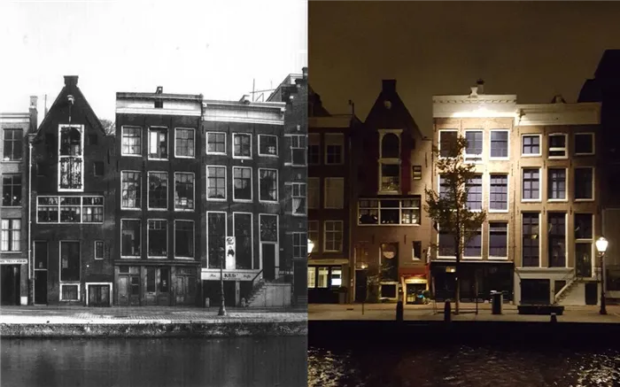 Амстердам, Нидерланды - столица и крупнейший город страны