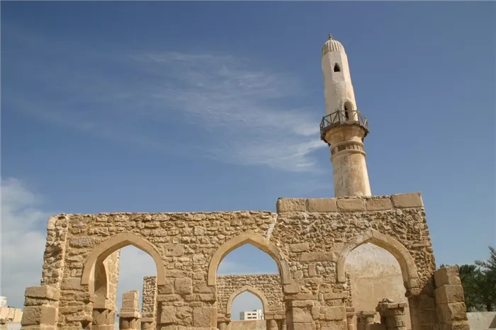 Мечеть Аль-Хамис