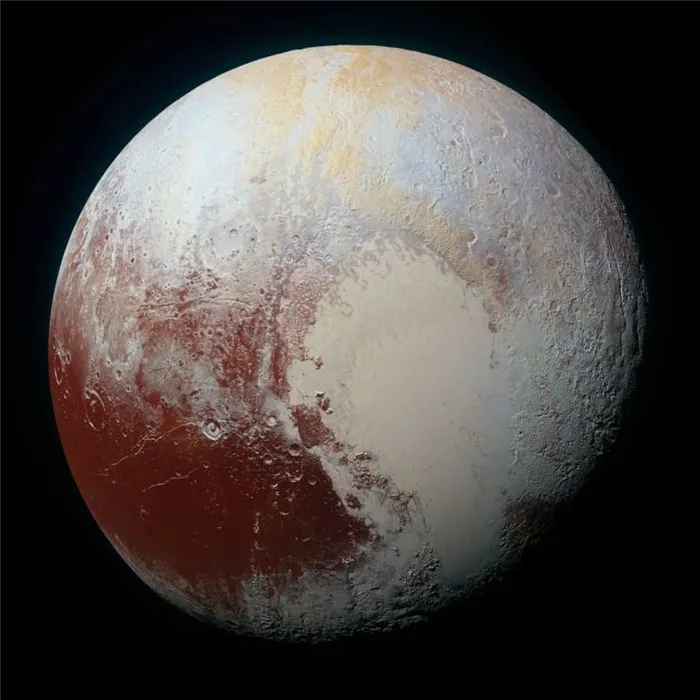 Плутон (карликовая планета)