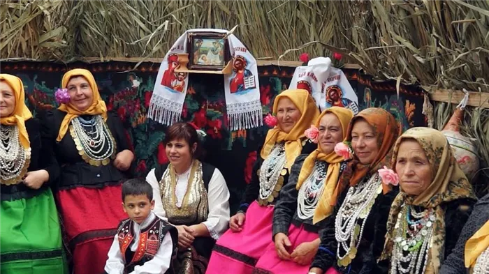 Несмотря ни на какие испытания, гагаузы сохранили свою веру, культуру и традиции / travelask.ru