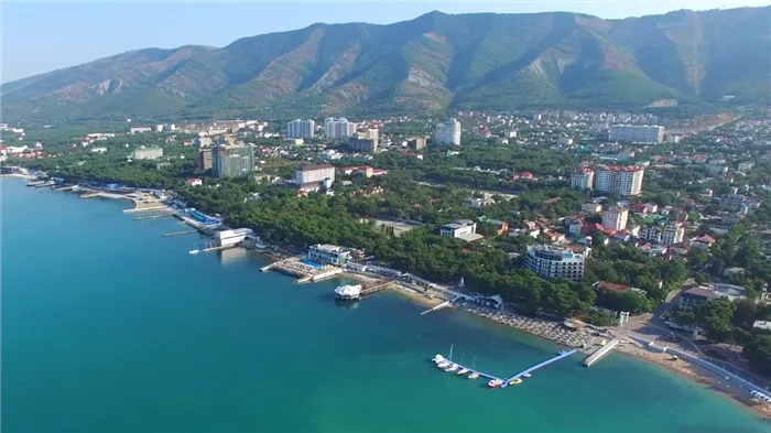 Государства на Черном море