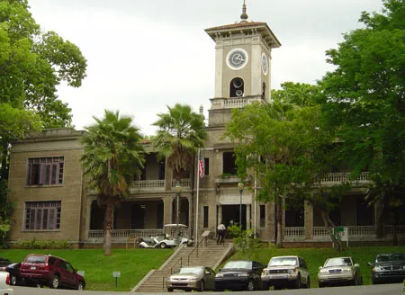 пуэрториканский университет
