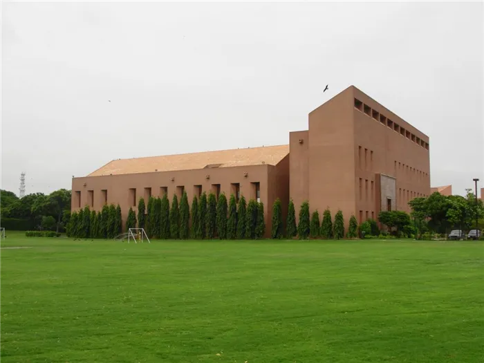 Университет Ага Хана, Пакистан