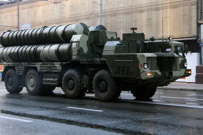 10 лучших российских средств ПВО: зенитно-ракетные системы и комплексы в действии