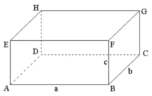 Прямоугольник параллелепипед б. Параллелепипед. Прямоугольный параллелепипед. Прямоугольный параллелепипед рисунок. Объемный прямоугольник.