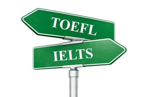 Что лучше: IELTS или TOEFL?
