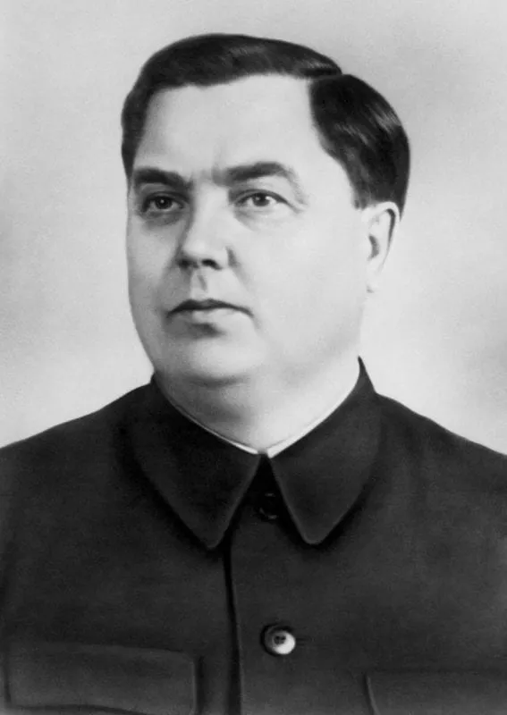 Маленков Георгий