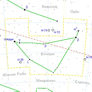 Capricornus constellation map ru lite.png