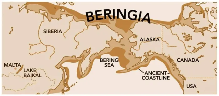Почему Берингов пролив так называется? 🌟 Кто открыл, когда открыли, где находится, описание, фото и видео