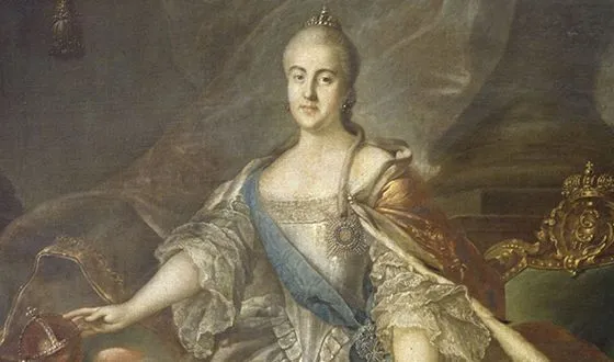 Екатерина II воплотила в жизнь важные и значимые для империи реформы