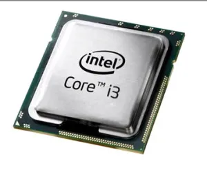 процессор Intel