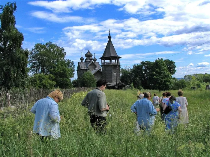 Церковь Дмитрия Мироточивого в Щелейках